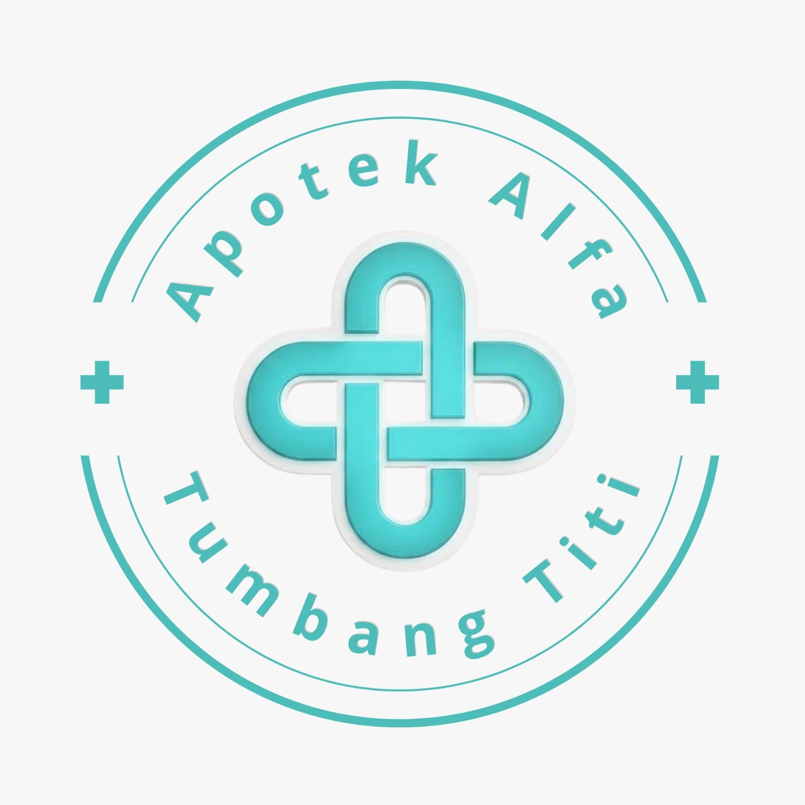Logo Alfa Tumbang Titi